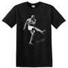 Claude Makélélé Fußball T-Shirt Frankreich Fußball Mittelfeldspieler Legende Grafik T-Shirt