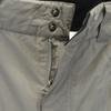 L.L.Bean Skiing Batting long pants S gray Outdoors Men's Used