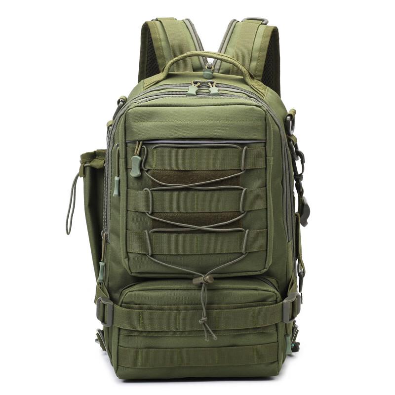 Многофункциональный тактический туристический рюкзак Hufeng