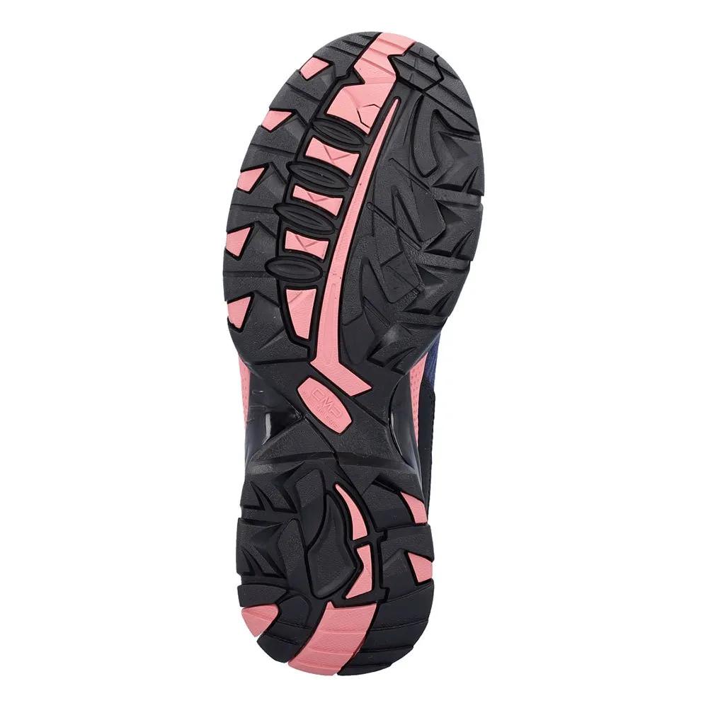 CMP Hiking Boots 3Q18586 Melnick Mid