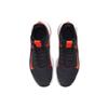Nike LeBron Witness 4 EP 'Team Orange' (Unisex) Black / Team Orange Basketball Shoes CD0188 003