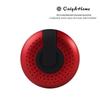 Only&home Mini Steel Cannon Bluetooth Speaker CN Plug (adapter Included)