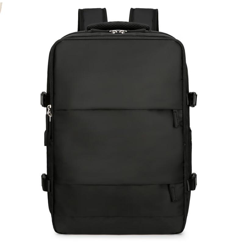 Hu Feng Large Capacity Laptop Backpack