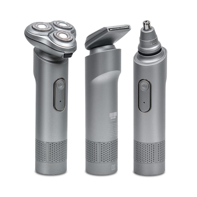 Moving Head Electric Shaver / Nose Hair Trimmer CY150ESV7