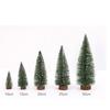Christmas Tree Stick  Cedar Desktop Small Christmas Tree