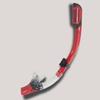 Silicone Freediving Snorkel