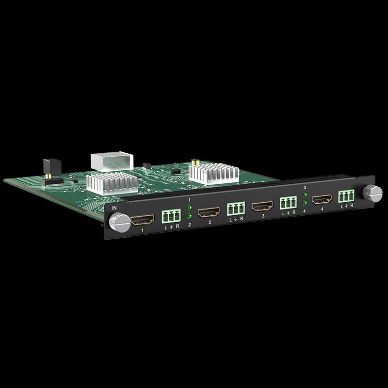 

MT-Viki HDMI Matrix Video Processor Input Card