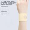 Durable And Safe 1 Pcs Tfcctear Injury Brace Sports Safety Wrist Band - Training Hand Bands Wrist Support Yoga Wrist Band For Sprain Protection