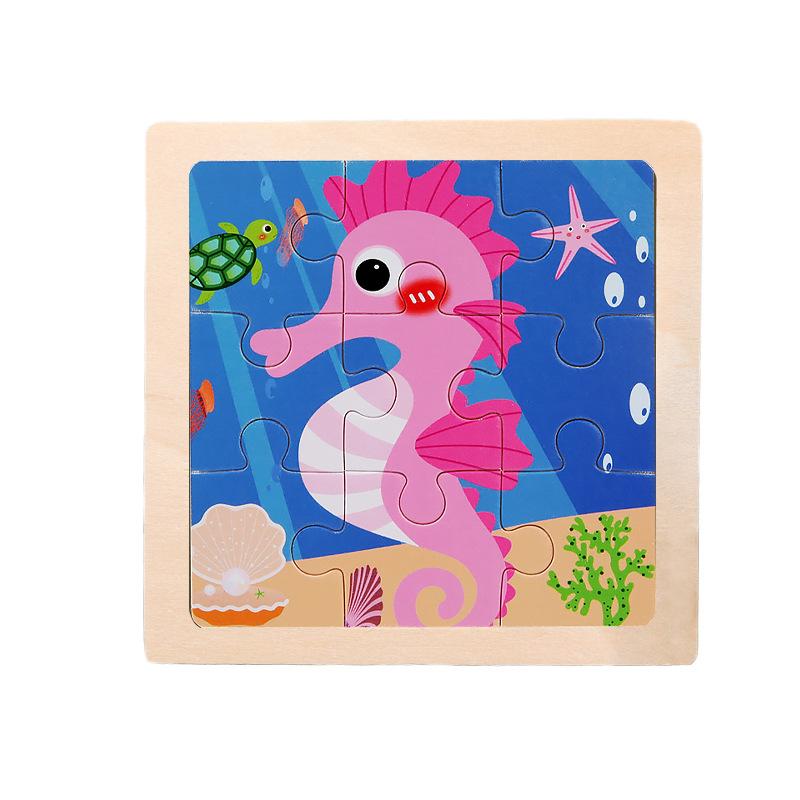 DIY Children's 3D Bubble Gelsticker Book Focus Ability Cultivation Reusable Sticking Quiet Book Princess Toy Sticker