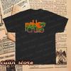 New Pablo Cruise Movie Logo T-Shirt