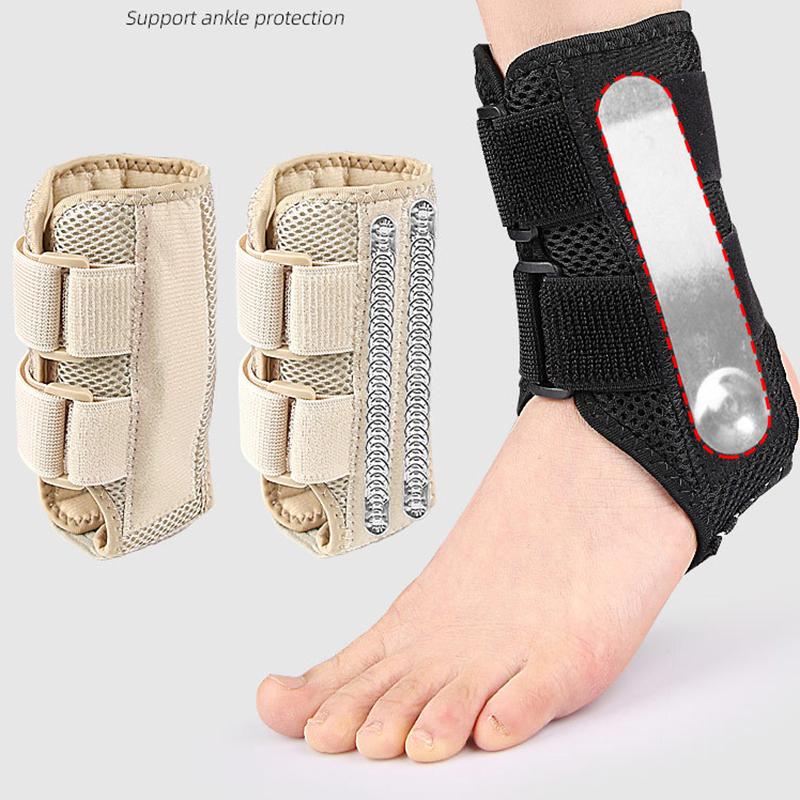 Wearable Shoe Support Sports Protective Gear Pressure Strap Elastic Foot Cover Sports Support Ankle Protection Sprained Ankle