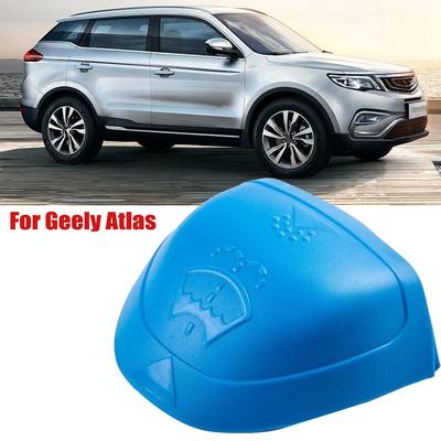 Windshield Wiper Washer Fluid Reservoir Tank Cover Bottle Cap For Geely Atlas Boyue Emgrand X7 Sport Proton X70 2016 2017 - 2022