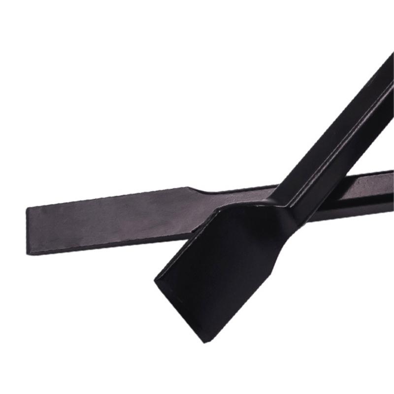 3Pcs Car Gasket Paint Grease Removal Cleaning Scraper Cylinder Cleaning Blade