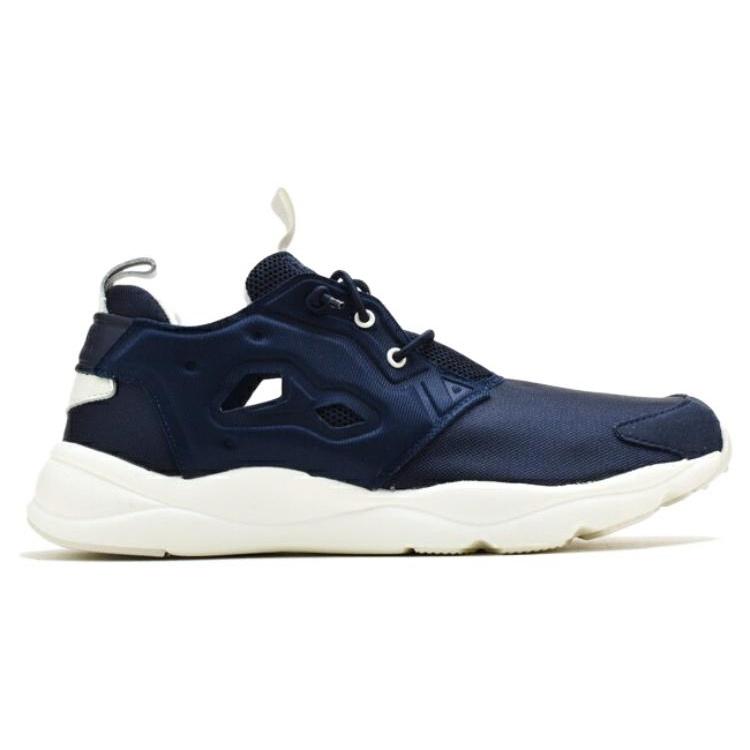 (WMNS) Reebok Furylite 'Navy Blue' Women's AR0596