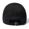 Old Time Maxi Cap Black