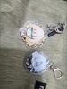Hot Honkai:Star Rail Children Phainon Cute Acrylic Vivid Expression Picture Keychain Cell Phone Chain Pendant Key Ring Bag Decor