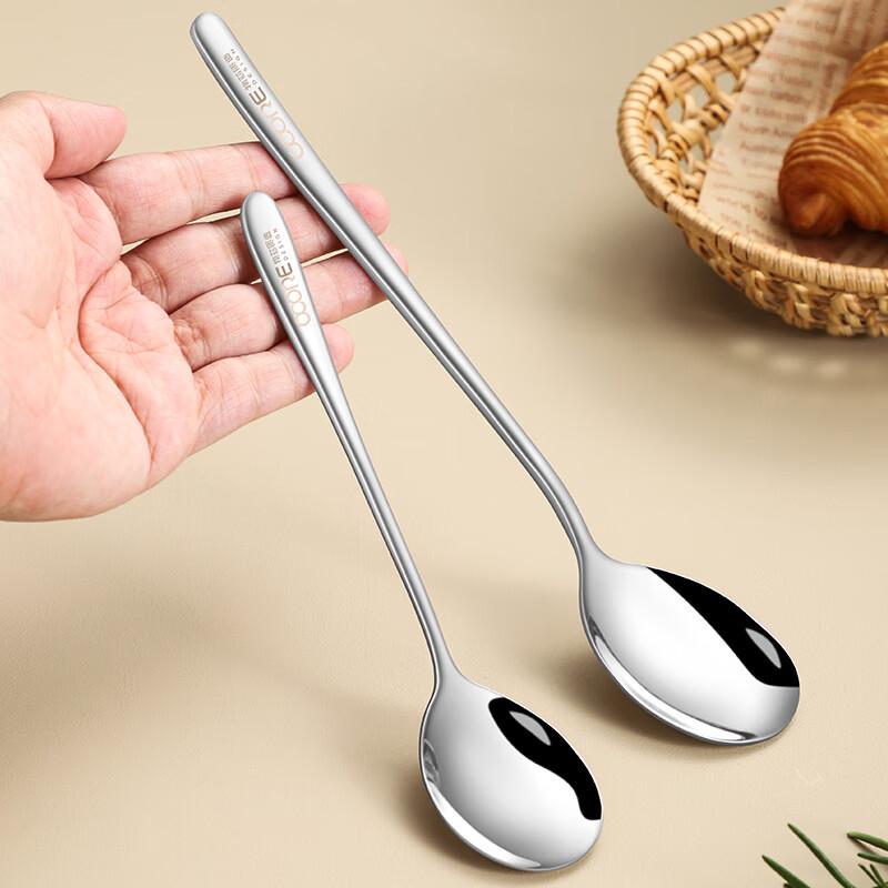316 Stainless Steel Long Handle Spoon