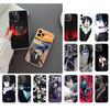 Phone Case For Iphone 17 Pro Max Air 16 15 14 13 Pro Max 15 16 Pro 15Plus Japanese Yato Noragami Anime Art