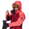 TRESPASS Womens/Ladies Ursula DLX Ski Jacket