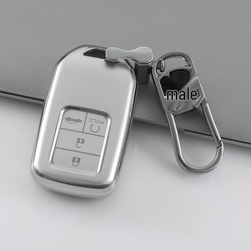 Honda Accord CRV Civic 2023 Key Case for Haoying, Guandao, Lingpai, Inspira