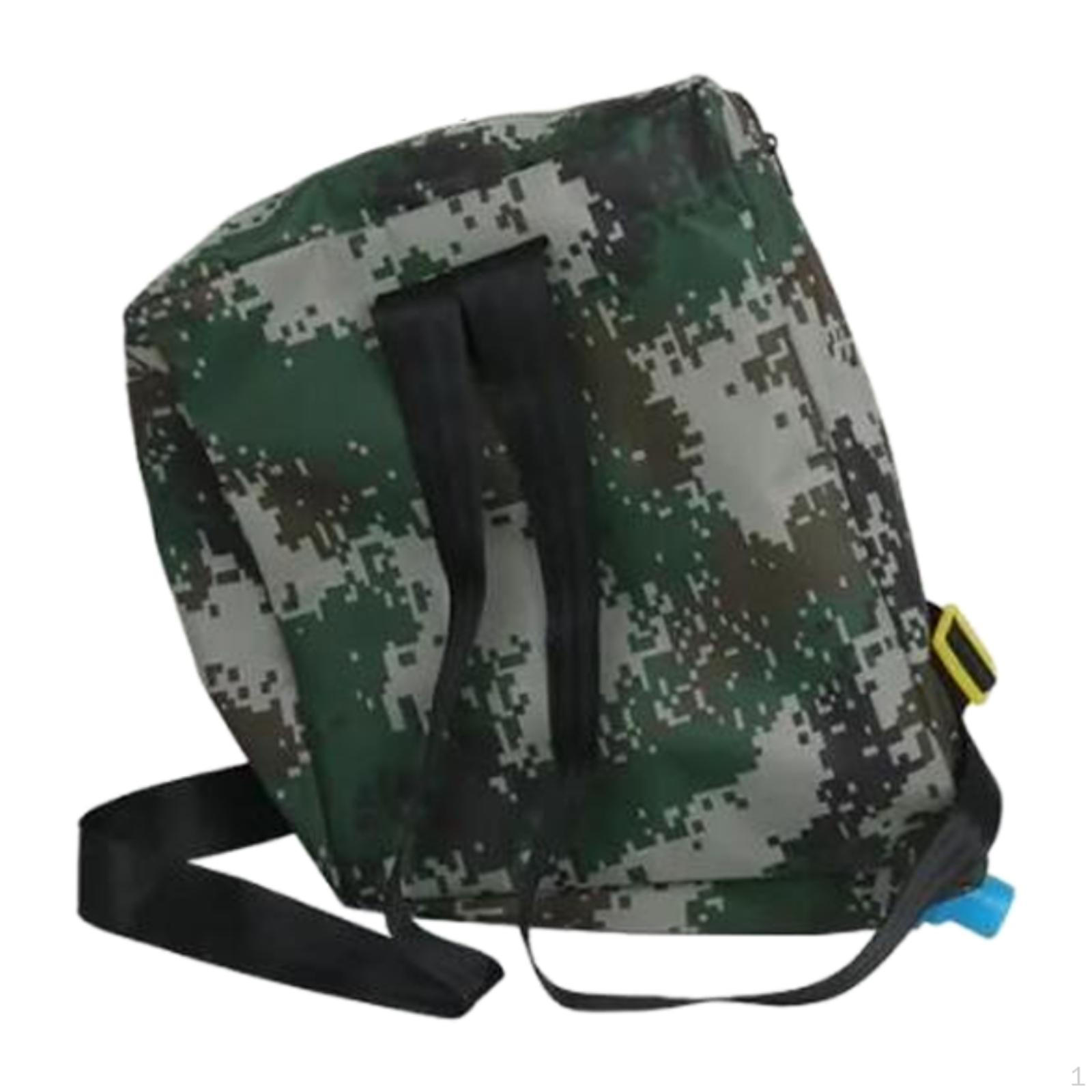 

Рюкзак-разбрасыватель удобрений, Рюкзак для удобрений, Сумка-дозатор для навоза и удобрений для