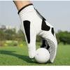 Golf gloves non-slip particles wear-resistant golf gloves men