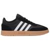 Adidas Gradas 'Black White Gum' Women's Sneakers IE9045