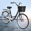 Forever Tulip-A1 Single Speed City Bicycle