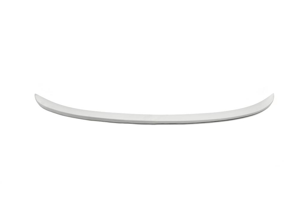 Spoiler Sedan 2011-2015 (for Painting) for Ford Focus III