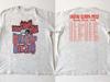 Insane Clown Posse Bizaar Bizzar Tour 2001 SPORT GREY  S-5XL VN0314 Unisex T-Shirt