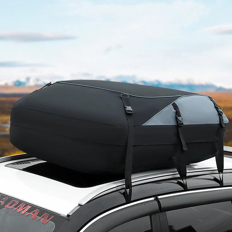 Bestseller Wasserdichte Dachgepäcktasche für Autoreisen
