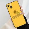 Gänseblümchen Sonnenblume Blumig Blume Handyhülle Für iPhone 17 Pro Max 16 15 14 11 12 13 Pro Max mini 15 16 Plus 16e 17 Air Cover