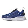 adidas NMD_R1 V3 J Blu Reale Scarpe da Ginnastica Bambino Grigio-Uno GX2033