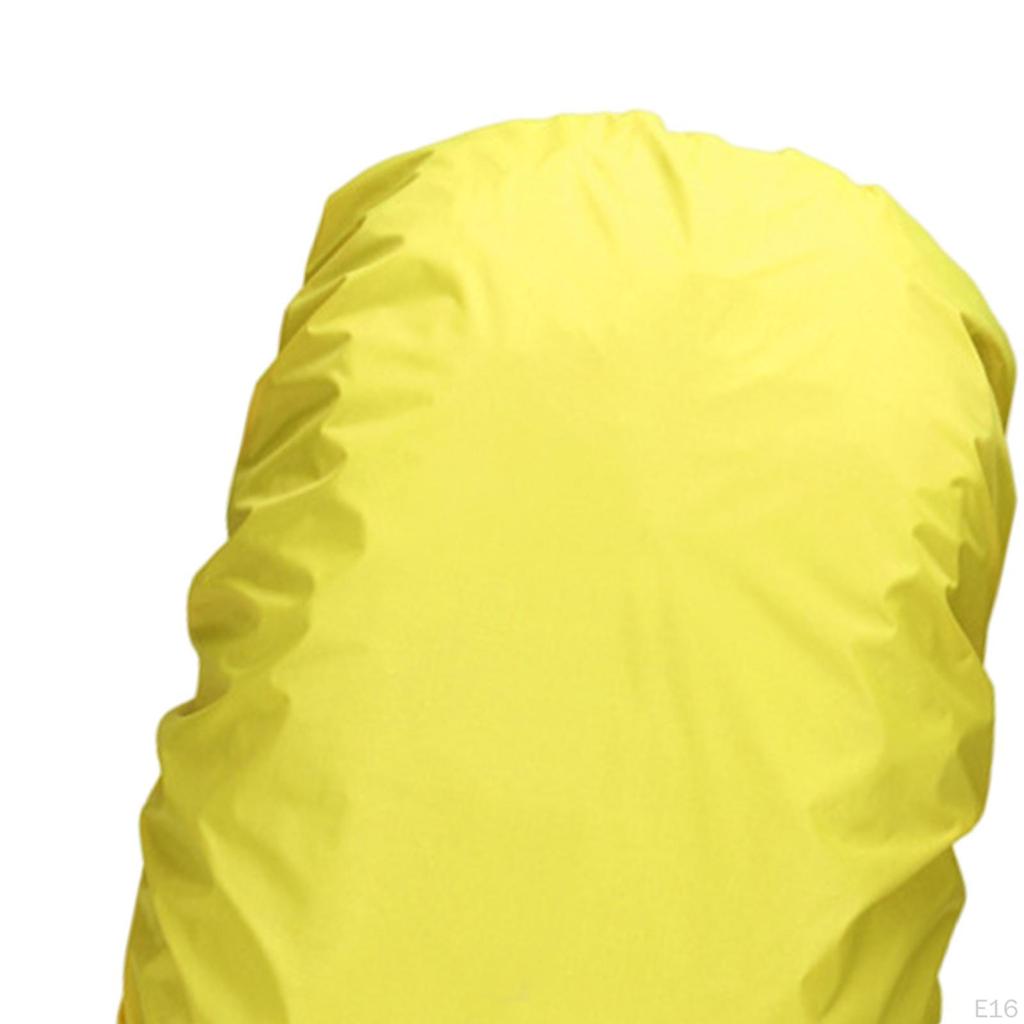 Backpack Rain Protection for Outdoor Enthusiasts