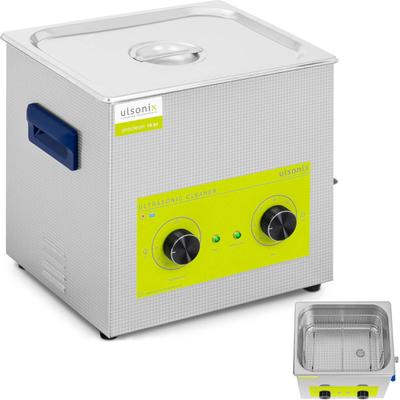Ultraschallbadreiniger Reiniger 10 l 240 W