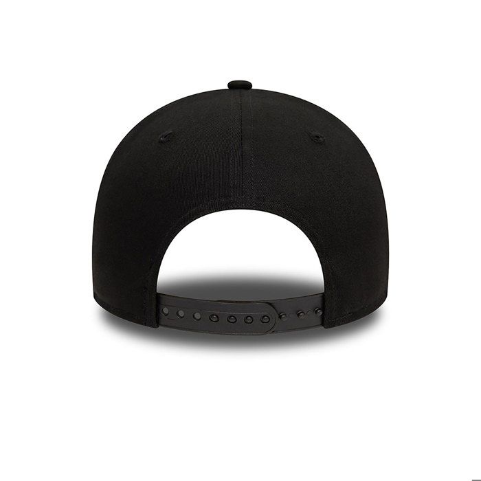Casquette - MoneyGram - Haas F1 Team - Flawless - 9FORTY - Taille Unique - Noir