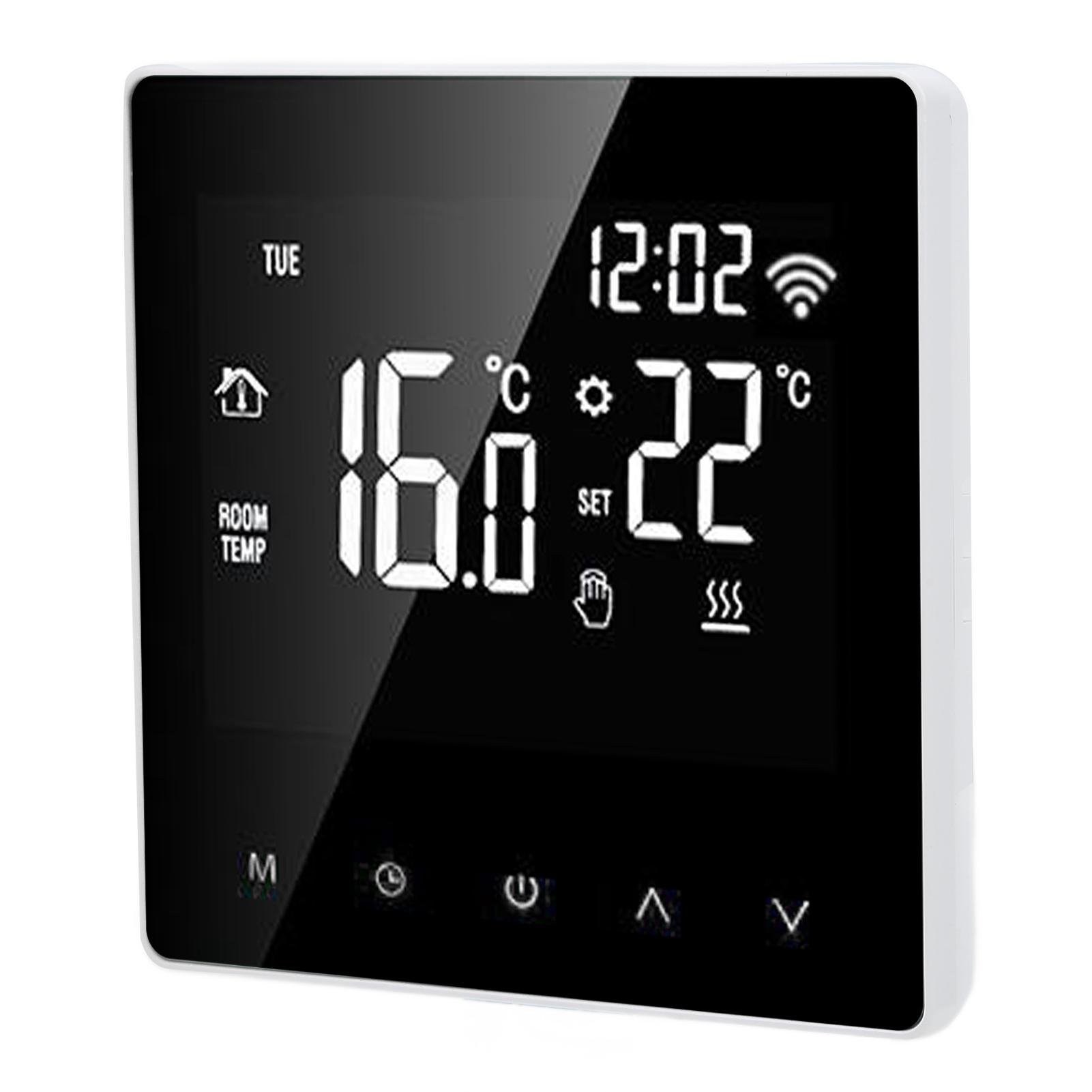 WIFI LCD