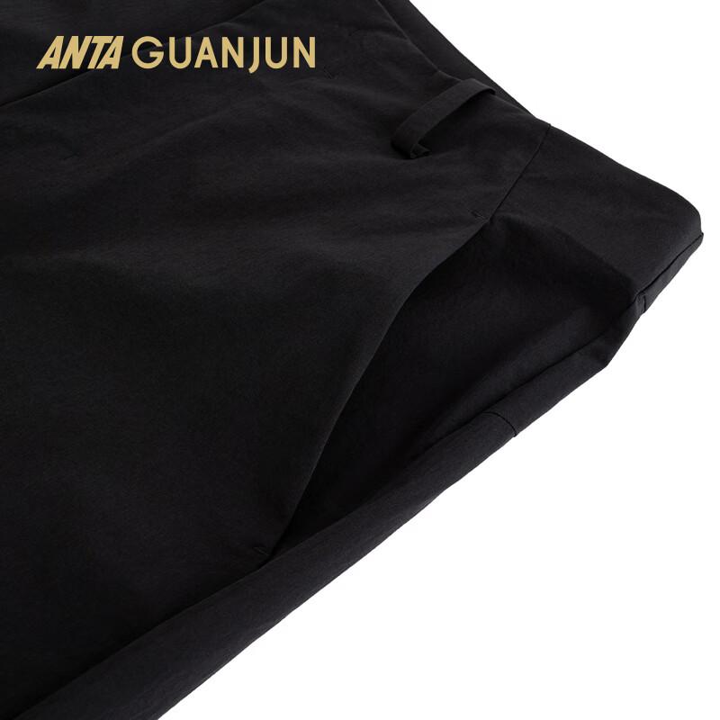 Anta Champion All-Weather Ice-Skin Sunscreen Sport Pants