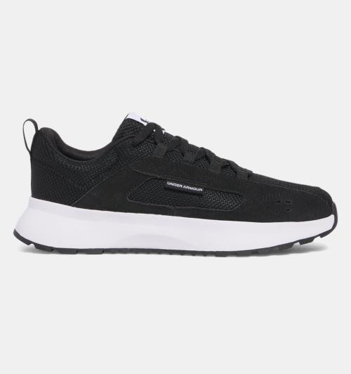 [Under Armour] UA Street Mirage [3028378-002] Black-250