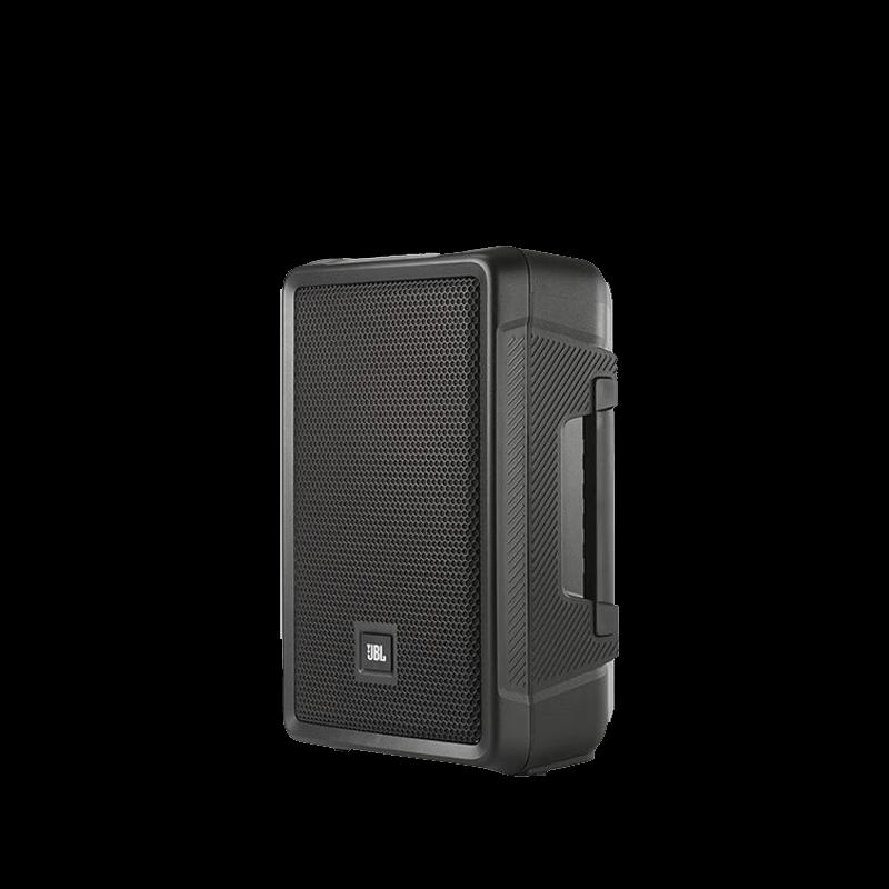 JBL IRX108BT Powered PA Speaker CN plug (adapter included)