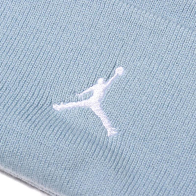 Nike Bonnets en Polyester pour Femmes Bleu Décontracté FN4672-436