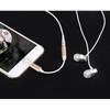 Mm Lightning 35 Headphone Jack Adaptermobile Phone 2 In 1 Earphone Charger