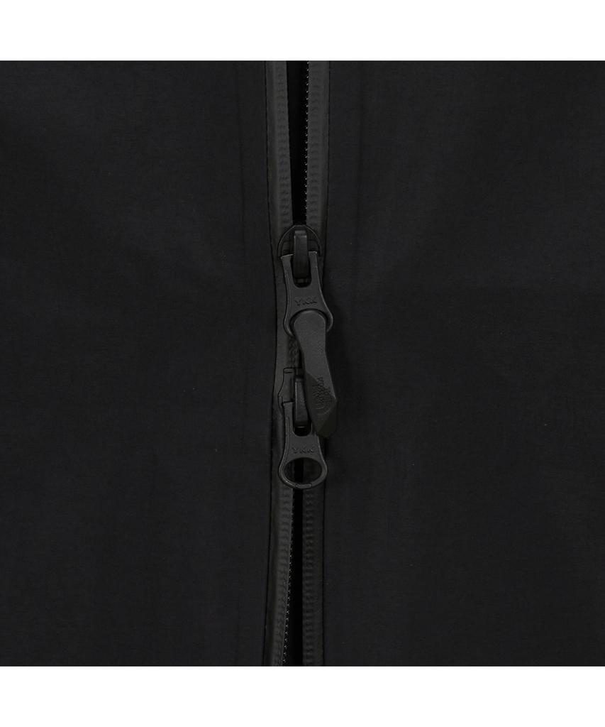 The North Face Nj2Hs01A Men'S Civic Parka Black