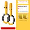 Indoor Gymnastic Rings