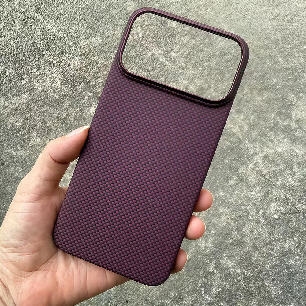 For MagSafe Magnetic Case for iPhone17/18