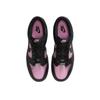 Nike Dunk Low Retro Transparent Black Pink Rise