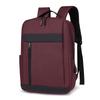 Hufeng Men's Waterproof Business Laptop Backpack