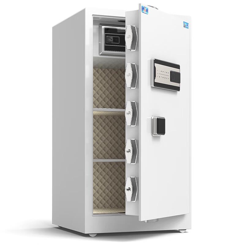 TIGER Yueran Series Home Office Security Safe