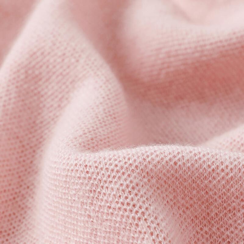 Broadcast Women's 100% Wool V-Neck Pullover