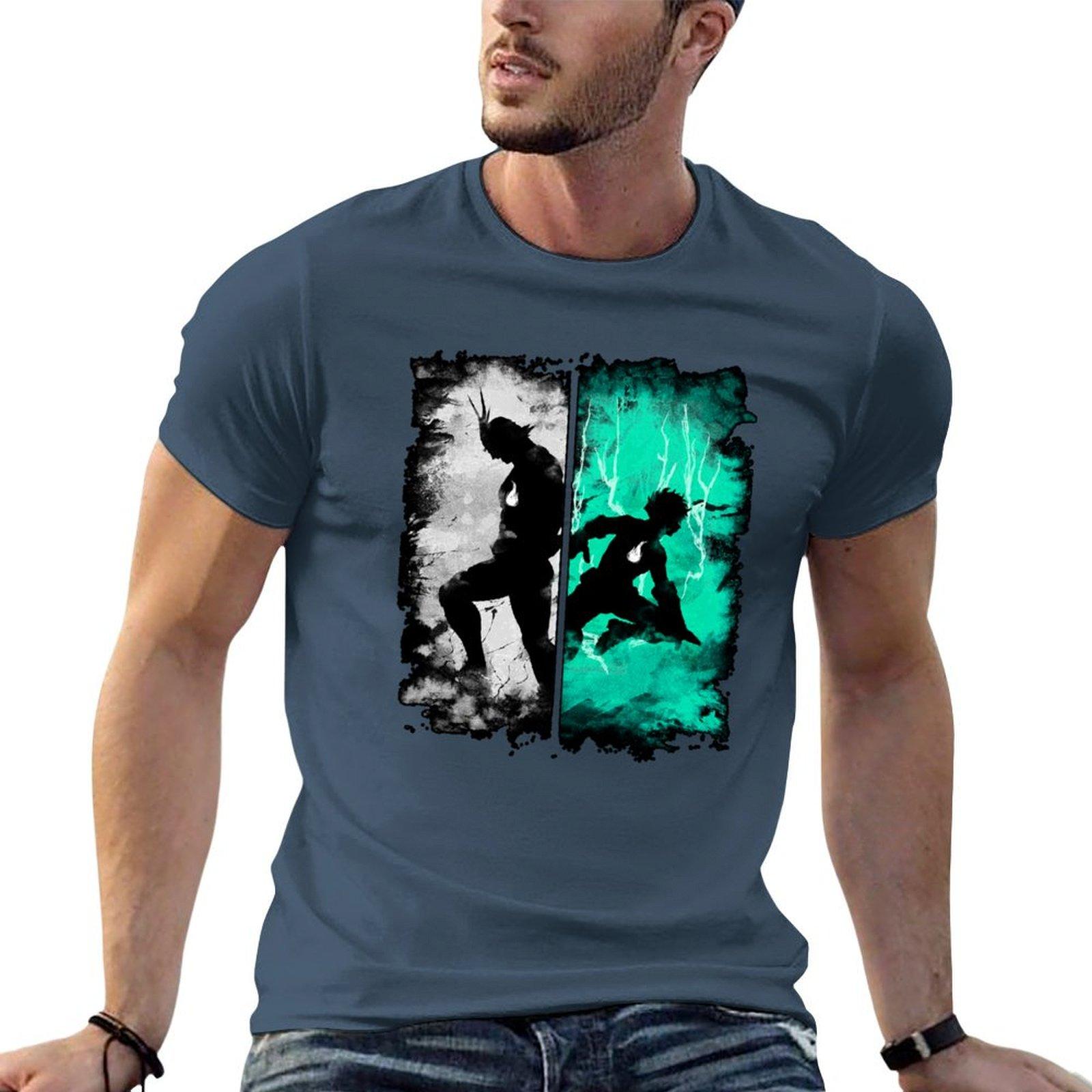 One For All T-Shirt Unisex graphic t shirt t shirts with prints t shirts for Unisex graphic funny T-shirt S
